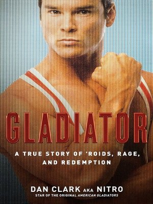 cover image of Gladiator